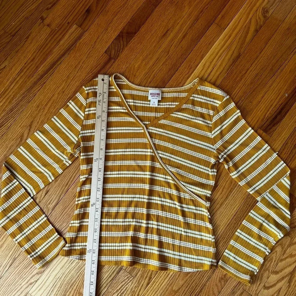 Mossimo Supply long sleeve